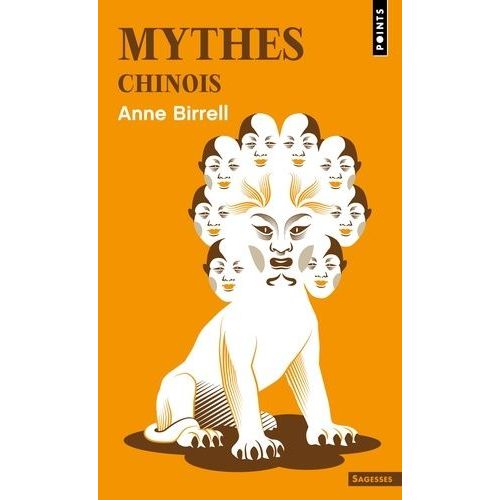 Mythes Chinois