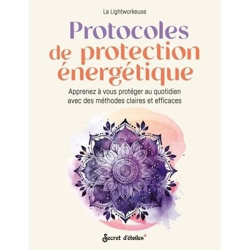 Protocoles De Protection Énergétique