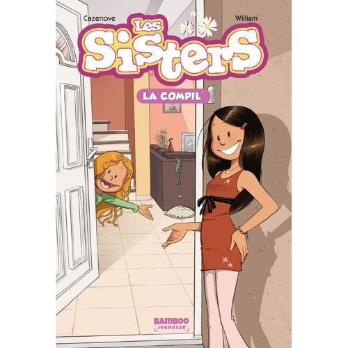 Les Sisters - La Compil'