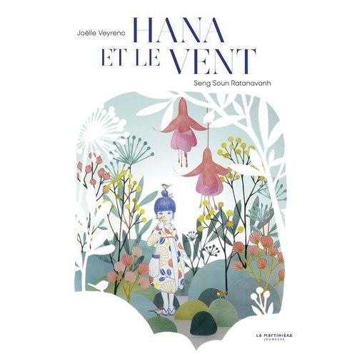 Hana Et Le Vent