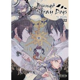 Bungô Stray Dogs - Tome 22 :