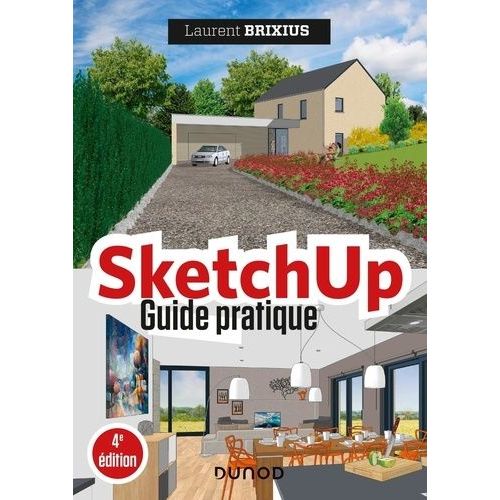 Sketchup - Guide Pratique