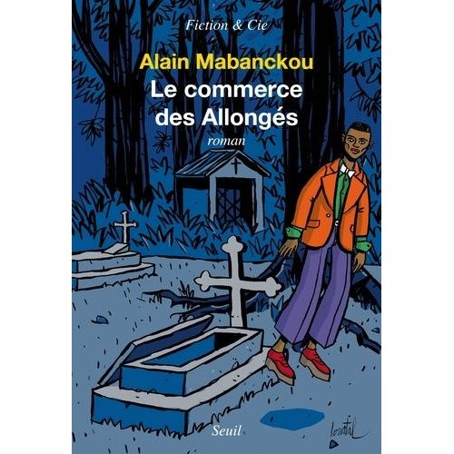 Le Commerce Des Allongés