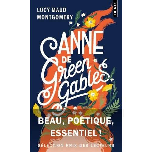 Anne De Green Gables