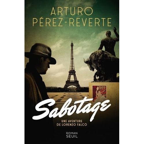 Sabotage