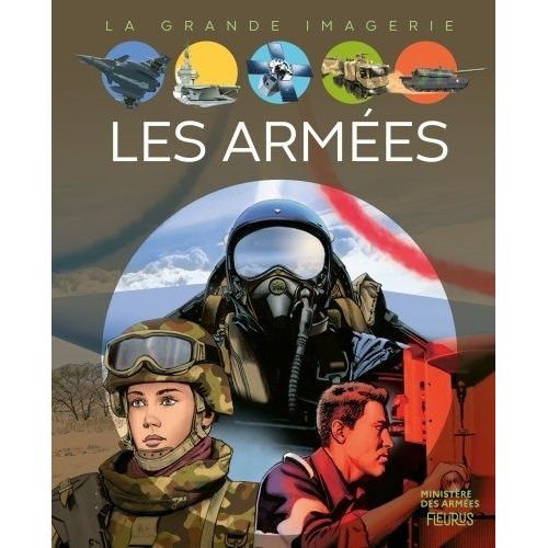 Les Armées