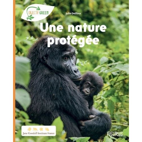 Une Nature Protégée