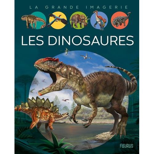 Les Dinosaures