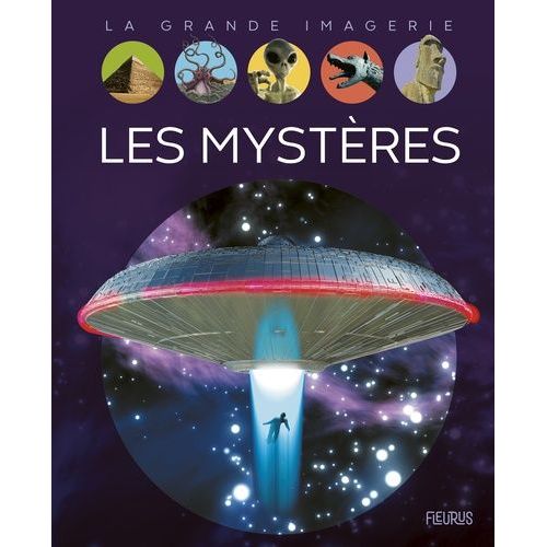 Les Mystères