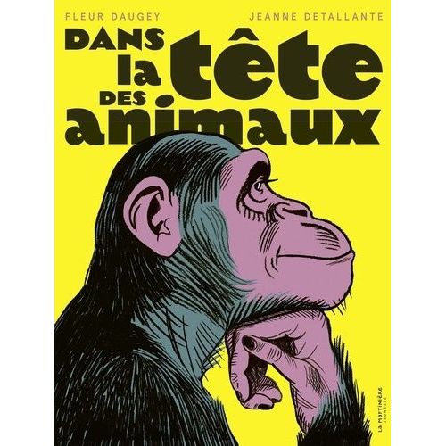 Dans La Tête Des Animaux