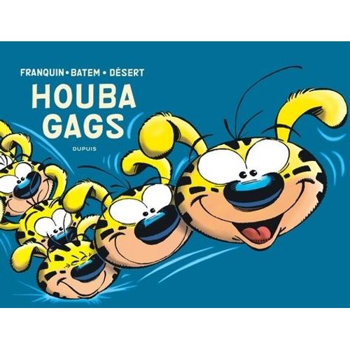 Houba Gags
