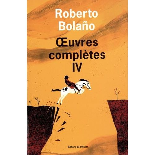Oeuvres Complètes - Tome 4