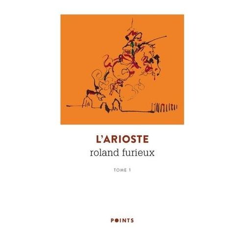 Roland Furieux - Tome 1