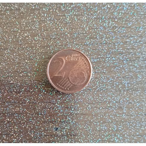 2 Centimes Euro Pays Bas 2003