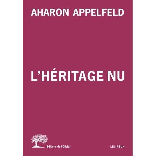 L'héritage Nu - Au-Delà Du Désespoir
