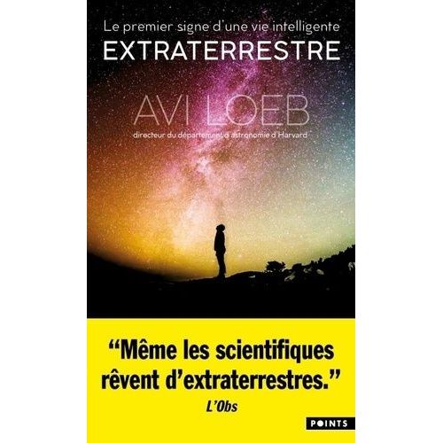 Extraterrestre - Le Premier Signe D'une Vie Intelligente