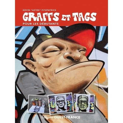 Graffs Et Tags Pour Les Débutants