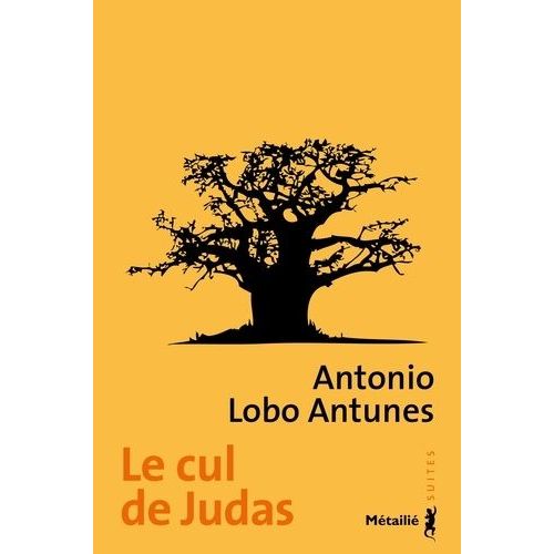 Le Cul De Judas