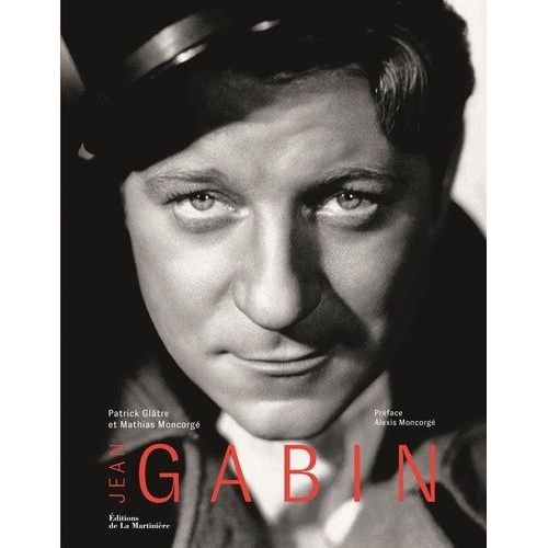 Jean Gabin