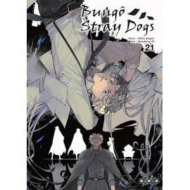 Bungô Stray Dogs - Tome 21 :