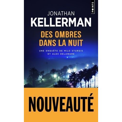 Des Ombres Dans La Nuit