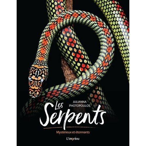 Les Serpents - Mystérieux Et Étonnants