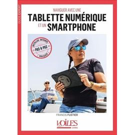 Naviguer Avec Une Tablette Numérique Et Un Smartphone