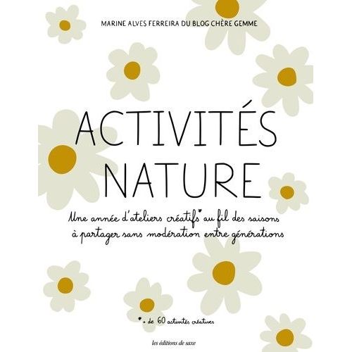 Activités Nature