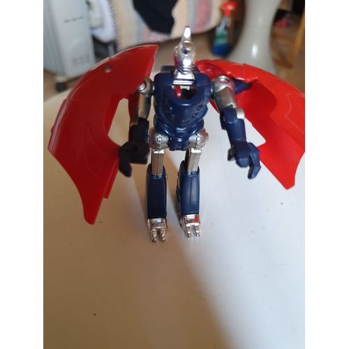 Robot Bandaï Gobots