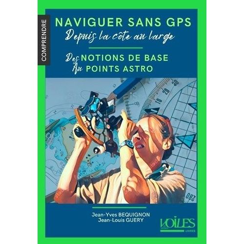 Naviguer Sans Gps Depuis La Côte Au Large