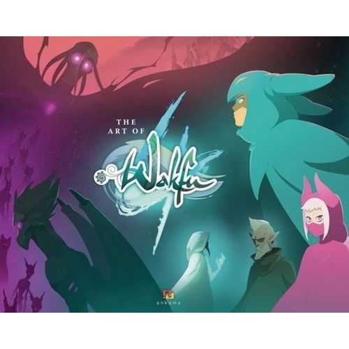 Wakfu - Making Of Saison 4