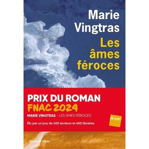Les Âmes Féroces