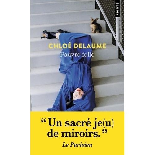 Pauvre Folle