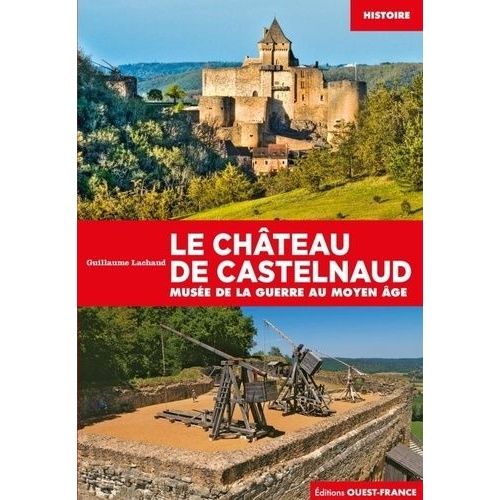 Le Château De Castelnaud