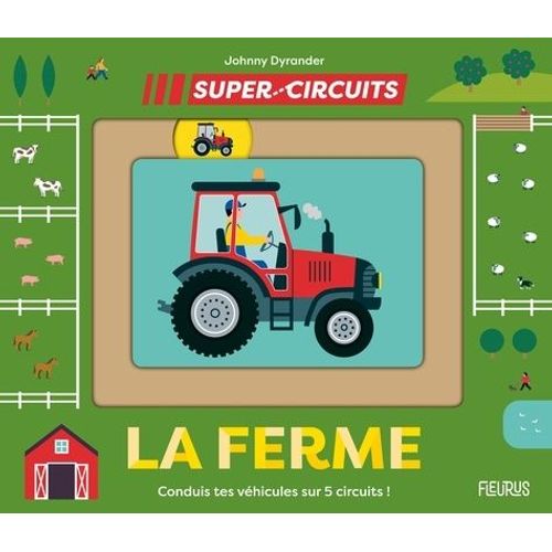 La Ferme