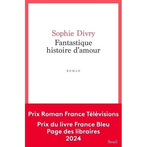 Fantastique Histoire D'amour