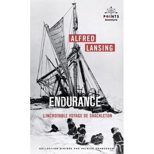 Endurance - L'incroyable Voyage De Shackleton
