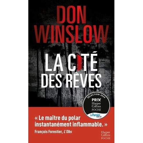 La Cité Des Rêves