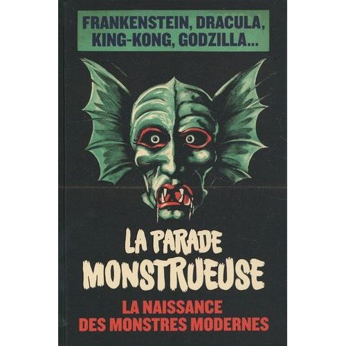 La Parade Monstrueuse