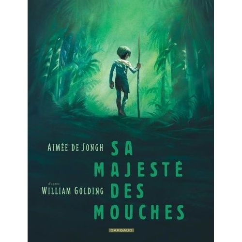 Sa Majesté Des Mouches