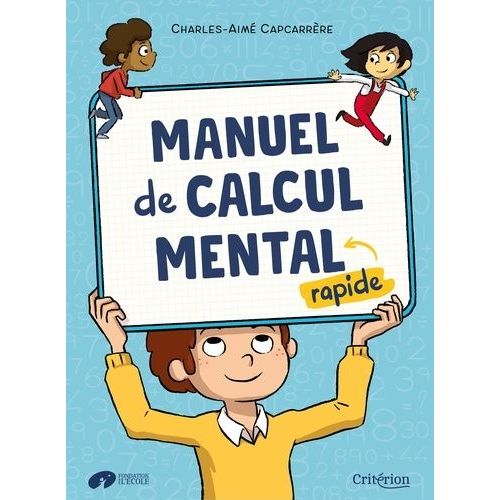 Manuel De Calcul Mental Rapide