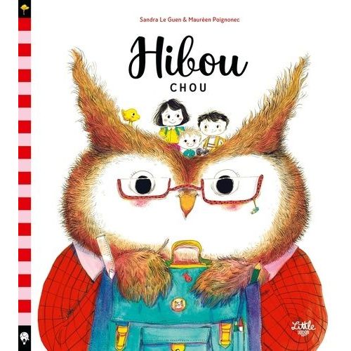 Hibou Chou