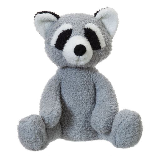 Ccjw Apricot Lamb Jouets Doux Jouets En Peluche Velours Raton Laveur Peluche Animal Doux Câlin Parfait For Enfant Velours Raton Laveur 21 Cm Kangdongxu