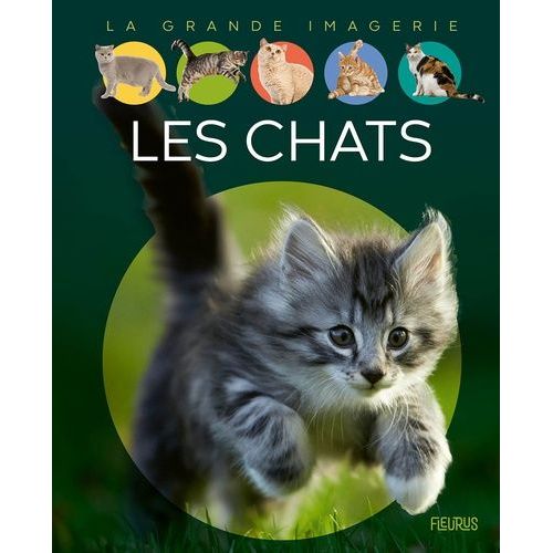 Les Chats