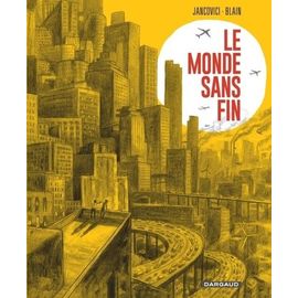 Le Monde Sans Fin