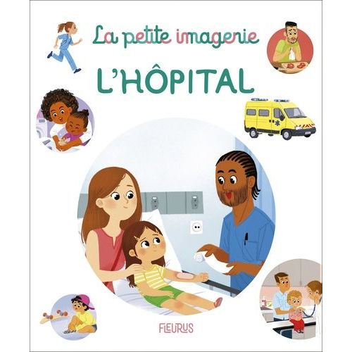 L'hôpital