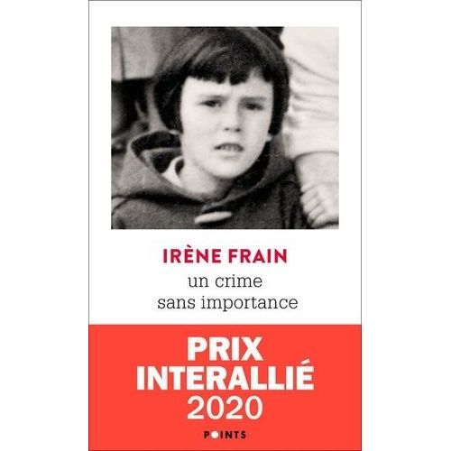 Un Crime Sans Importance