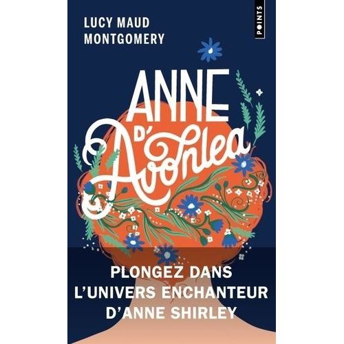 Anne D'avonlea