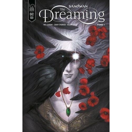 Sandman - Tome 1 - The Dreaming