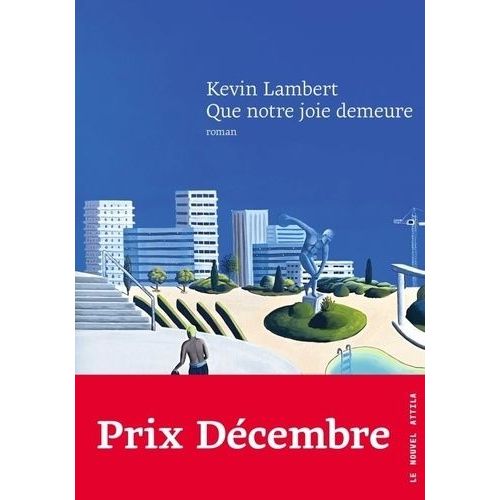 Que Notre Joie Demeure